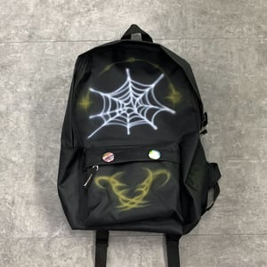 Image of COLD F33T - Thorns4truth Backpack 