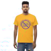 Image 1 of  "Contraband Reading Society" T-Shirt