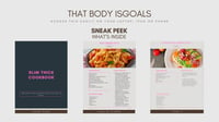 Image 5 of Weight gain cookbook PDF