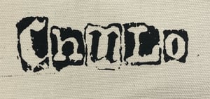 CHULO PATCHES | moldytongue