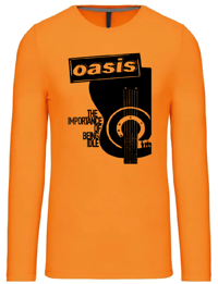 Image 6 of Camiseta M/L Oasis