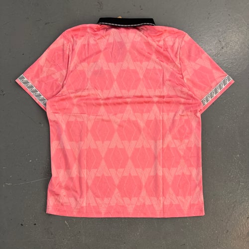 Image of BNWT AW 2022 Palace x Umbro jersey, size large
