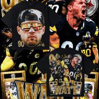 Image 1 of TJ Watt