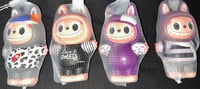 Image 1 of Lafufu Squishies / Various.