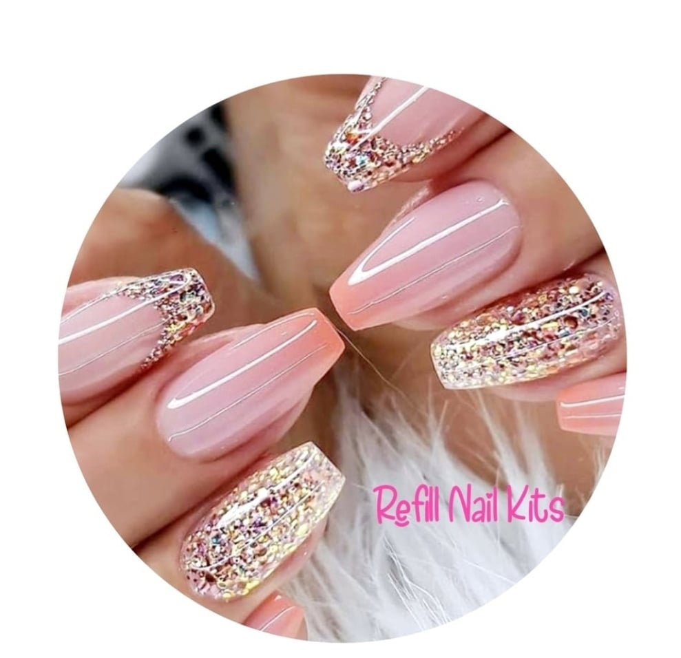Image of Nail Starter Kit
