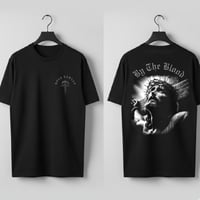 By The Blood Tee : 1 John 1:7