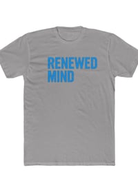 Renewed Mind