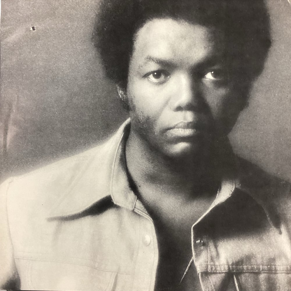 Lamont Dozier - Out Here On My Own