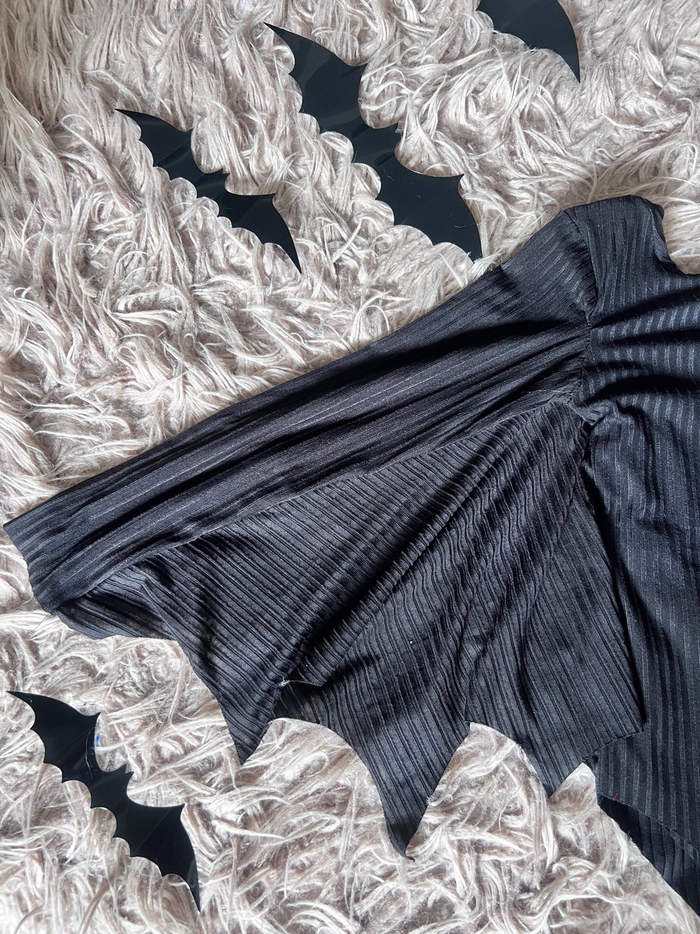 Image of Bat Leotard