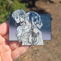 Image 2 of Ghoul Wedding p4p