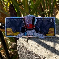 Image 2 of Scrooge McDuck Slap