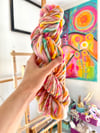 ✨Candy Art Yarn Weaving Kit✨