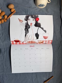 Image 5 of Calendario 2026