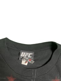 Image 3 of UFC Reprint T shirt(MS)