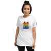 Golosilla Pride Camiseta Unisex
