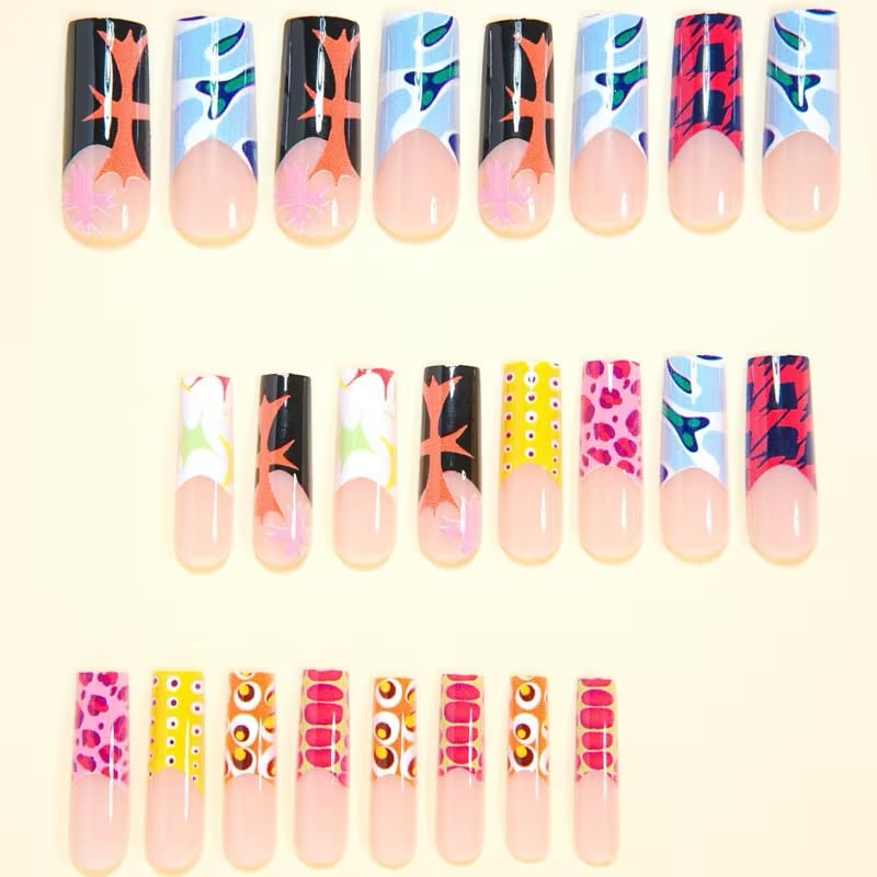 Image of Eccentric Shawty