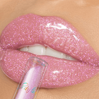 Image 4 of  KAFURUX Glitter Lip Gloss 