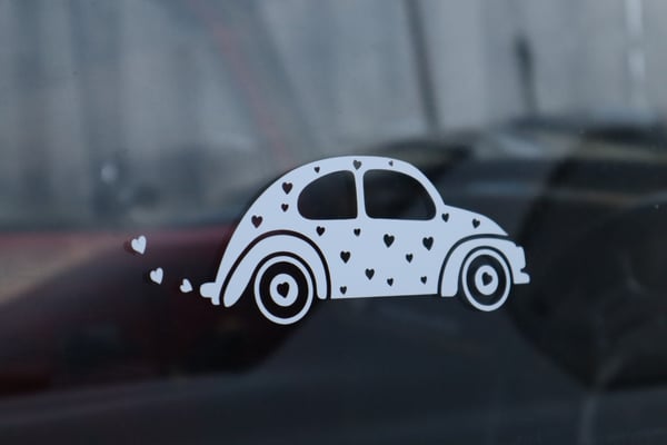 Image of Love Bug