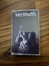 Abuse of Weakness - Hate Factory Cassette