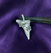 Image 3 of Shark Fossil Pendant