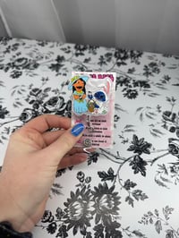 Lilo and stitch Easter 