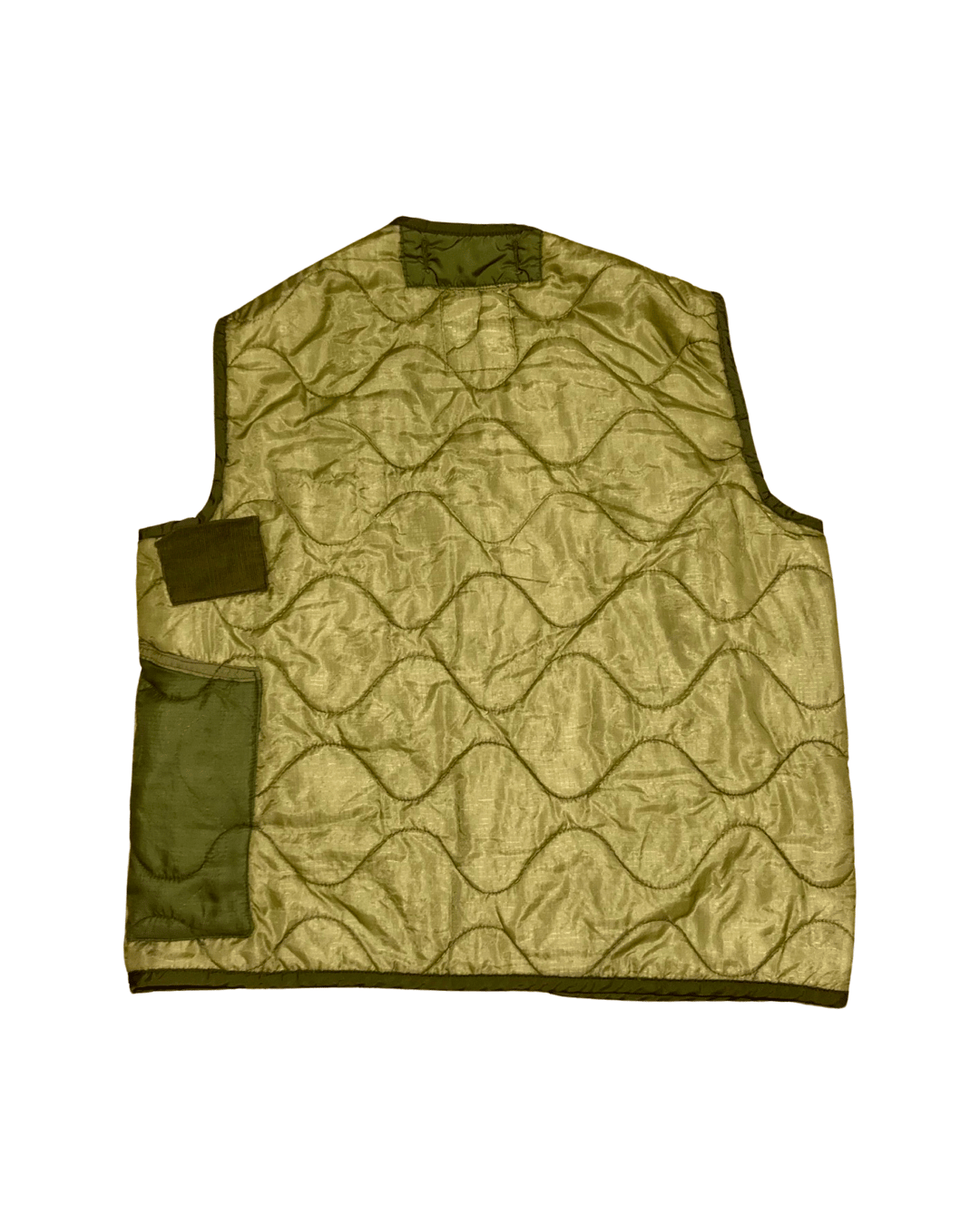 Image of PO Vest - 04