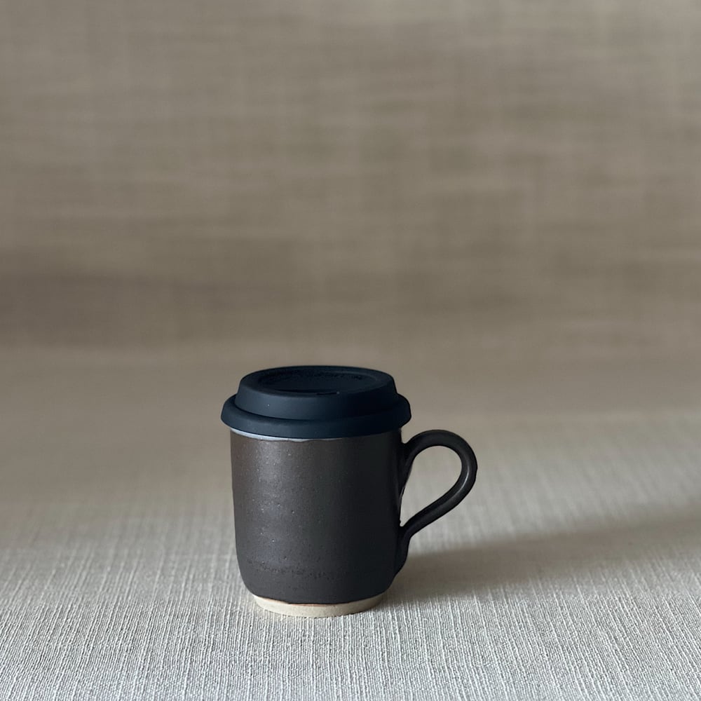 Image of ECLIPSE TRAVEL MUG