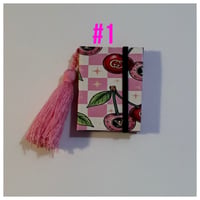 Image 5 of Mini Book Journal 