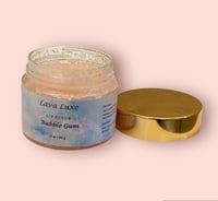 Image 3 of Lava Luxe Lip Scrub