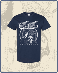 Spellbound Tee 