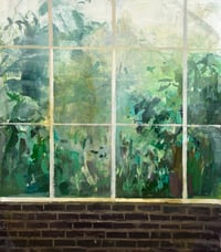 Greenhouse Study (medicine house) 