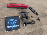 Image 4 of Universal Taillight Kit 