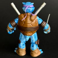Image 4 of TMNT X Pokémon Blastoise ninja turtle