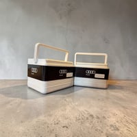 Image 1 of Audi x Igloo Cooler Set