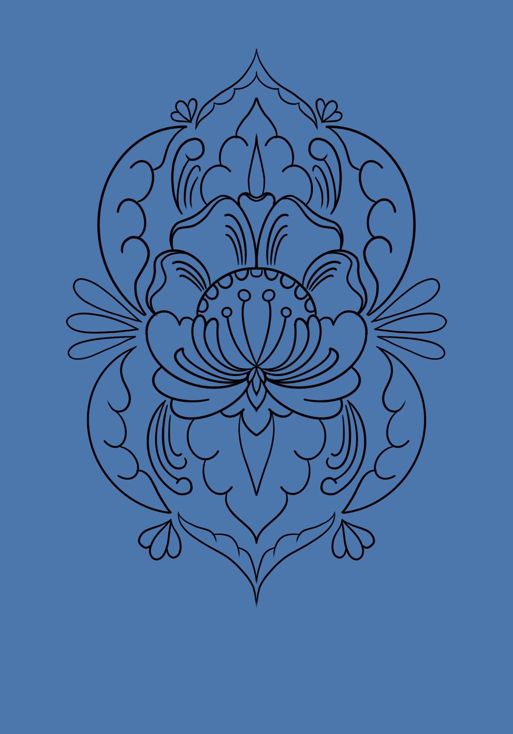 Image of Ildsjel