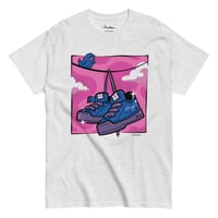 Image 3 of Stay Fresh - Shoefiti - Simple Tee