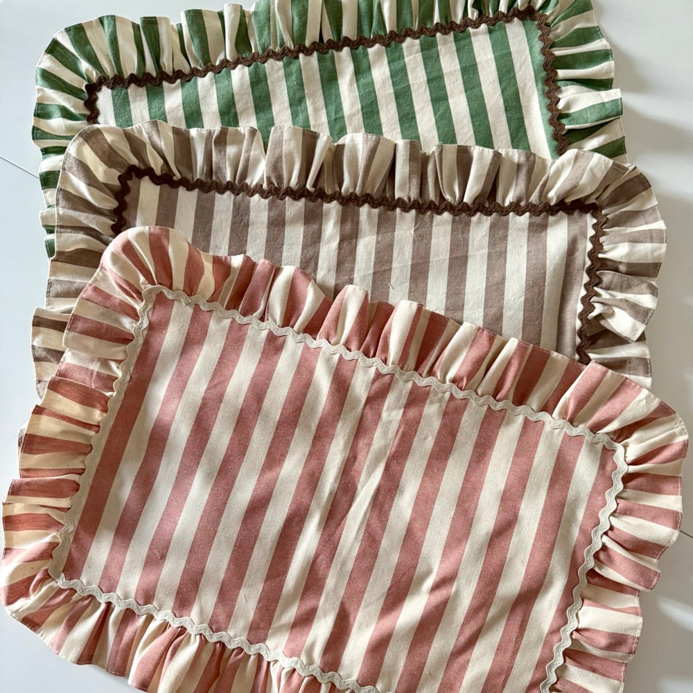 Image of TOVAGLIETTA ROUCHES PERSONALIZZABILE