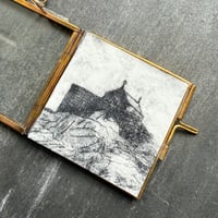 Image 2 of ‘St Nicholas Chapel at Porthmeor’