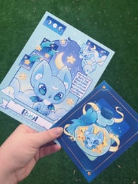 Image 22 of Character Prints