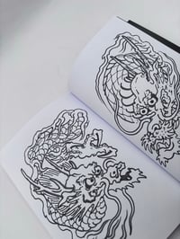 Image 6 of 108 Dragons