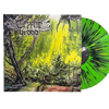 CRYPTIC BROOD – “Outcome Of Obnoxious Science” 12" vinyl LP