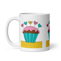 Image 2 of Mug Cupcake Convo