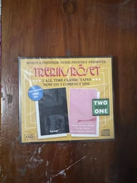 TRERIKSRÖSET - Venal / Heteronormativ Musik För Att Stärka Medelklassens Självbild