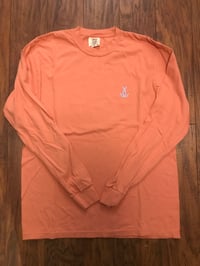 Image 3 of Long Sleeve Classic Tee (2)