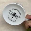 Image 4 of Shrimp Mug