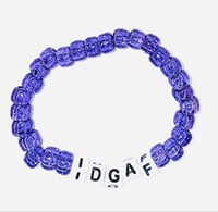 IDGAF