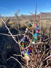 Image 2 of Padre Island National Seashore Bracelets (Mixed stones)