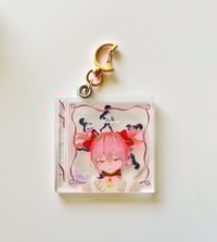 Image 4 of Madoka CD charm
