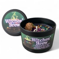 Image 3 of Witches Brew Candle