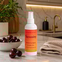 Image 5 of Serenity Luxury Room / Car Spray